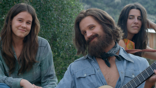 The director of<i> American Psycho</i> seeks empathy with the devil in Manson Family drama <i>Charlie Says</i>